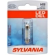 Purchase Top-Quality Dome Light by SYLVANIA - 6418LED.BP pa25