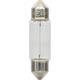 Purchase Top-Quality Dome Light by SYLVANIA - 6418LL.BP2 pa15