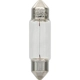 Purchase Top-Quality Dome Light by SYLVANIA - 6418LL.BP2 pa17