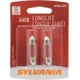 Purchase Top-Quality Lumière du plafonnier by SYLVANIA - 6418LL.BP2 pa20