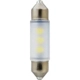 Purchase Top-Quality Dome Light by SYLVANIA - 6418SL.BP pa2