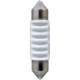 Purchase Top-Quality Dome Light by SYLVANIA - 6418SL.BP pa22