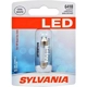 Purchase Top-Quality Dome Light by SYLVANIA - 6418SL.BP pa30