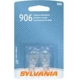 Purchase Top-Quality Dome Light by SYLVANIA - 906.BP2 pa4