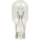 Purchase Top-Quality Dome Light by SYLVANIA - 906LL.BP2 pa27