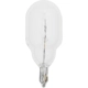 Purchase Top-Quality SYLVANIA - 912.TP - Bulb pa2