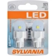 Purchase Top-Quality Dome Light by SYLVANIA - 921SL.BP2 pa1