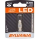 Purchase Top-Quality Dome Light by SYLVANIA - DE3022LED.BP pa26