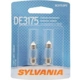 Purchase Top-Quality Dome Light by SYLVANIA - DE3175.BP2 pa12