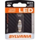 Purchase Top-Quality Dome Light by SYLVANIA - DE3175LED.BP pa28