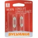 Purchase Top-Quality Dome Light by SYLVANIA - DE3175LL.BP2 pa4