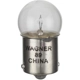Purchase Top-Quality Dome Light (Pack of 10) by WAGNER - 89 pa2