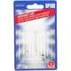 Purchase Top-Quality Dome Light by WAGNER - BP168 pa20