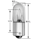 Purchase Top-Quality Dome Light by WAGNER - BP1891 pa27