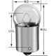 Purchase Top-Quality Lumière du plafonnier de WAGNER - BP89 pa23