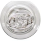 Purchase Top-Quality Dome Light by WAGNER - BP916 pa1