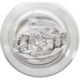 Purchase Top-Quality Dome Light by WAGNER - BP916 pa17