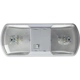 Purchase Top-Quality Dome Light With LED Bulb by AP PRODUCTS - 016BL3003 pa5