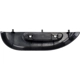 Purchase Top-Quality DORMAN/HELP - 80998 - Door Armrest Cover pa3