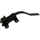 Purchase Top-Quality AUTOTECNICA - DG0816369 - Door Check Strap pa1