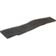 Purchase Top-Quality Door Check Strap by CROWN AUTOMOTIVE JEEP REPLACEMENT - 55176339AC pa1