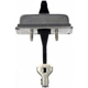 Purchase Top-Quality Door Check Strap by DORMAN (OE SOLUTIONS) - 924-153 pa1
