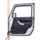Purchase Top-Quality Door Check Strap by RAMPAGE PRODUCTS - 86621 pa3