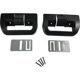 Purchase Top-Quality Door Handle Combo Kit by DOMETIC - 38511740311 pa1