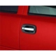 Purchase Top-Quality Door Handle Cover by AUTO VENTSHADE - 685406 pa3