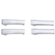 Purchase Top-Quality Door Handle Cover by AUTO VENTSHADE - 685408 pa1