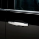 Purchase Top-Quality Door Handle Cover by PUTCO - 400240 pa3