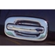 Purchase Top-Quality Door Handle Cover by PUTCO - 400440 pa4