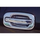Purchase Top-Quality Door Handle Cover by PUTCO - 400442 pa3