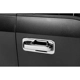 Purchase Top-Quality PUTCO - 401063 - Door Handle Cover pa12