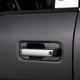 Purchase Top-Quality Door Handle Cover by PUTCO - 403016 pa1