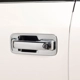 Purchase Top-Quality Door Handle Cover by PUTCO LIGHTING - 401063 pa3