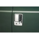 Purchase Top-Quality Door Handle Cover by PUTCO LIGHTING - 401209 pa2