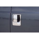 Purchase Top-Quality Door Handle Cover by PUTCO LIGHTING - 401209 pa3