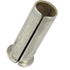 Purchase Top-Quality Door Hinge Bushing by CROWN AUTOMOTIVE JEEP REPLACEMENT - 55395703AD pa1