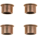 Purchase Top-Quality DORMAN - 38378 - Door Hinge Bushings pa2