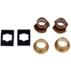 Purchase Top-Quality DORMAN - 38497 - Door Hinge Bushing Kit pa1