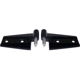 Purchase Top-Quality Door Hinge by CROWN AUTOMOTIVE JEEP REPLACEMENT - 55395384K pa1