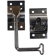 Purchase Top-Quality Door Holder by JR PRODUCTS - 06-11875 pa2