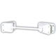 Purchase Top-Quality Door Holder by JR PRODUCTS - 10482 pa4