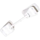 Purchase Top-Quality Door Holder by JR PRODUCTS - 10482 pa5