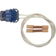 Purchase Top-Quality Connecteur de blocage de porte  de BLUE STREAK (HYGRADE MOTOR) - S977 pa1