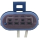 Purchase Top-Quality Connecteur de blocage de porte  de BLUE STREAK (HYGRADE MOTOR) - S977 pa3