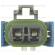 Purchase Top-Quality Door Jamb Connector by BLUE STREAK (HYGRADE MOTOR) - S1416 pa2