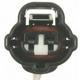 Purchase Top-Quality Door Jamb Connector by BLUE STREAK (HYGRADE MOTOR) - S1676 pa15