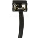 Purchase Top-Quality Door Jamb Connector by BLUE STREAK (HYGRADE MOTOR) - S2237 pa2